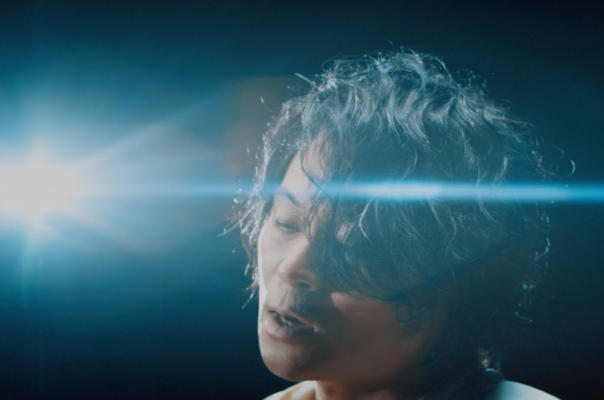 T-Bolan Music Video ずっと君を