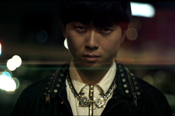 ACUOD by Chanu documentary with Heart and Soul