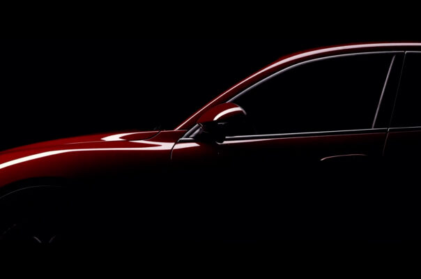 AlfaRomeo Stelvio TVCM