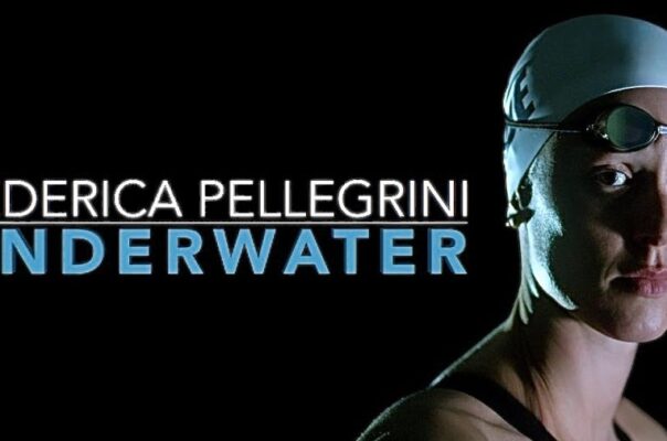 Federica Pellegrini Documentary