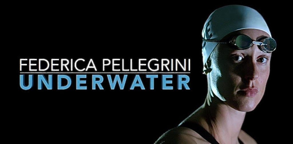 Federica Pellegrini Documentary