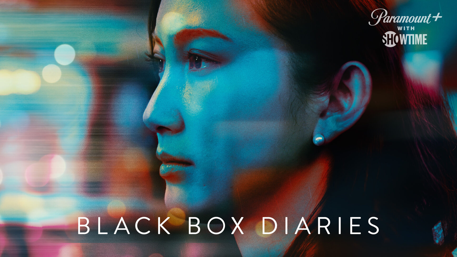 Black Box Diaries by Shiori Ito