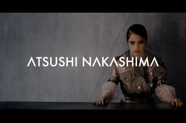 Atsushi Nakashima Clairvoyance