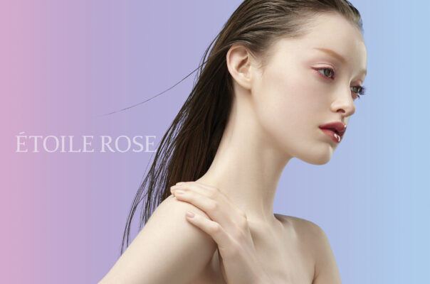 Etoile Rose